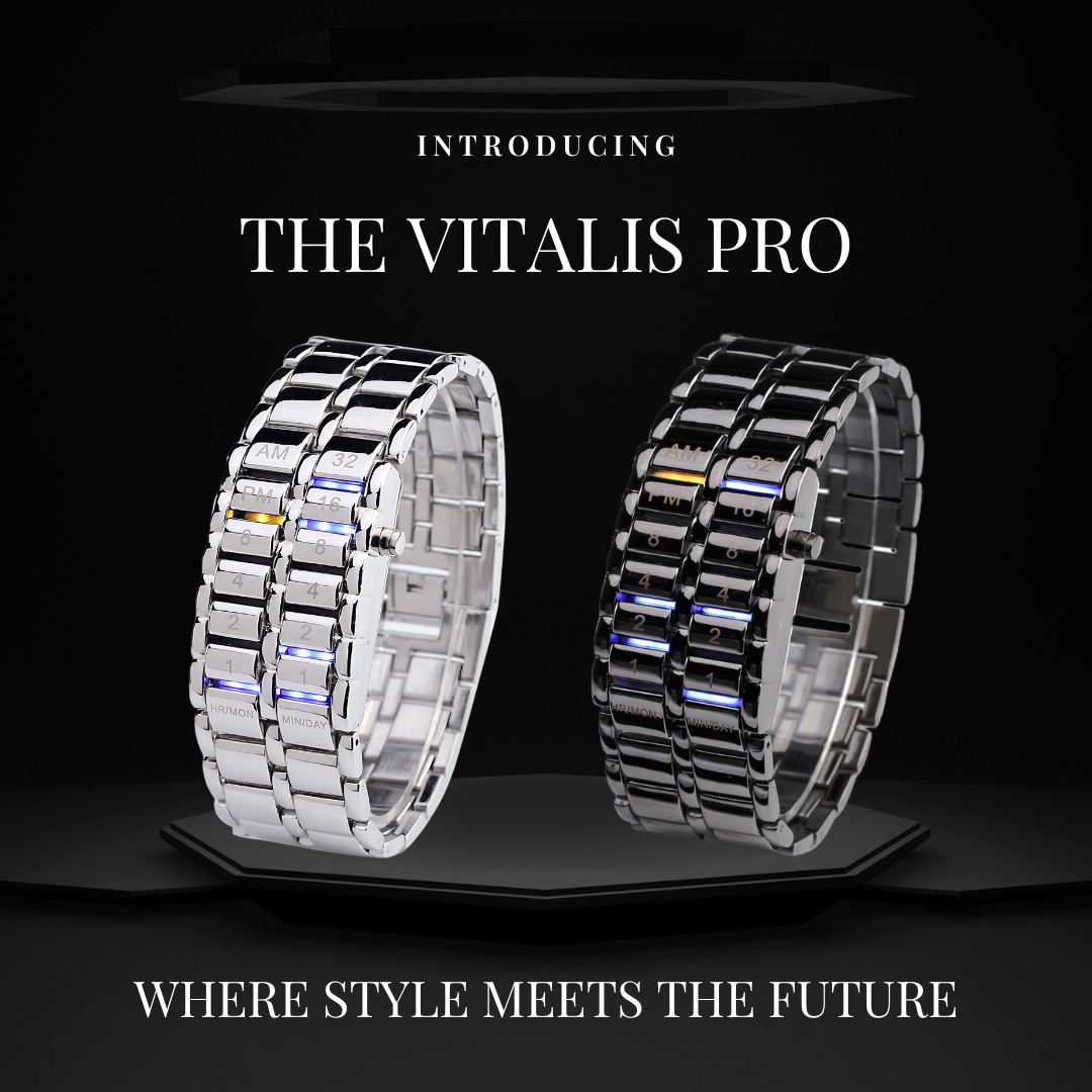 VIVEXA VITALIS PRO®