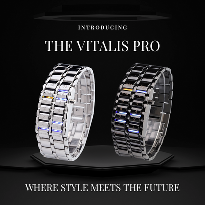 VIVEXA VITALIS PRO®