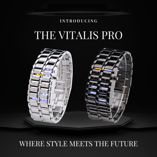VIVEXA VITALIS PRO®