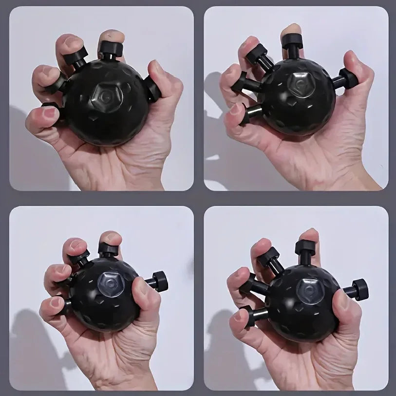 Finger Fitness Power Tool