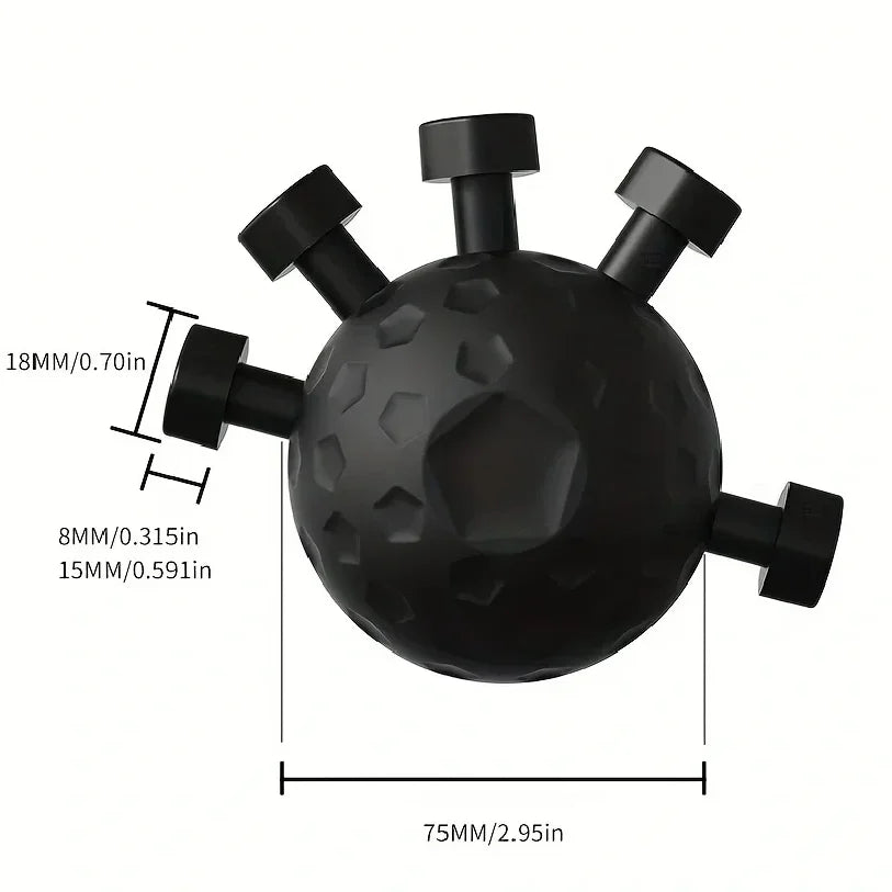 Finger Fitness Power Tool