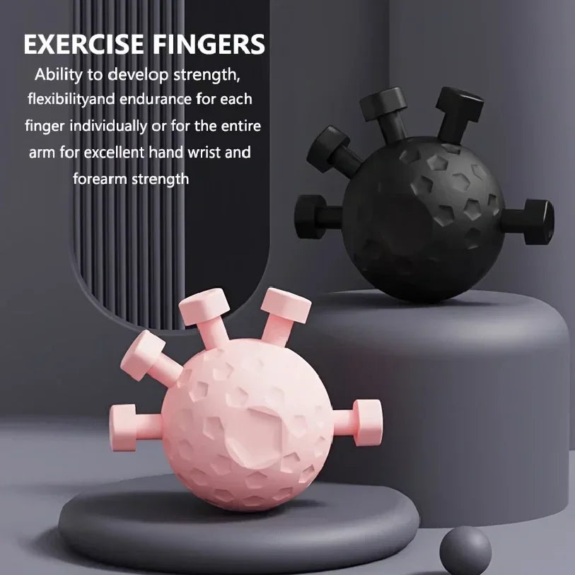 Finger Fitness Power Tool